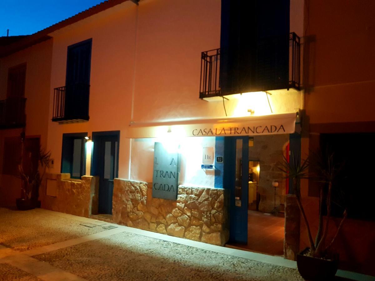 泰拜尔盖 La Trancada酒店 外观 照片
